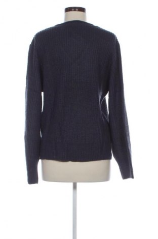 Damski sweter Ever.me by Takko Fashion, Rozmiar L, Kolor Szary, Cena 24,99 zł