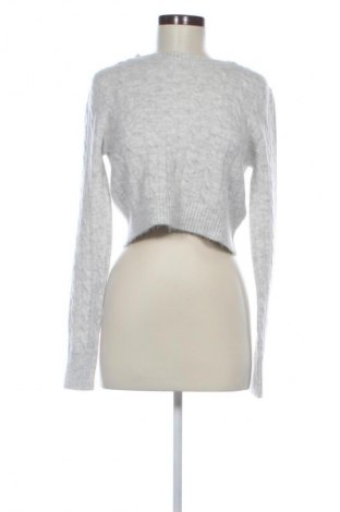 Damski sweter Fb Sister, Rozmiar M, Kolor Szary, Cena 22,99 zł