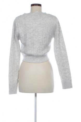 Damski sweter Fb Sister, Rozmiar M, Kolor Szary, Cena 22,99 zł