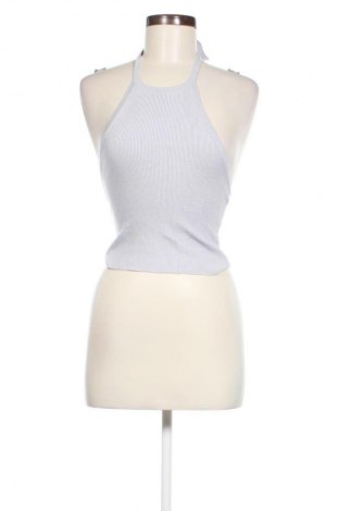 Дамски пуловер Forever 21, Размер S, Цвят Сив, Цена 2,04 €