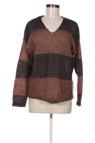 Dámský svetr Fransa, Velikost L, Barva Vícebarevné, Cena  209,00 Kč