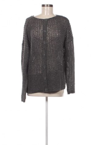 Dámský svetr Frapp, Velikost XL, Barva Šedá, Cena  139,00 Kč