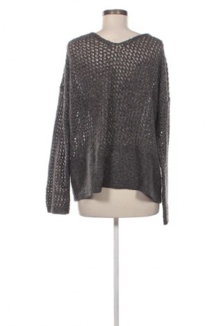 Dámský svetr Frapp, Velikost XL, Barva Šedá, Cena  139,00 Kč