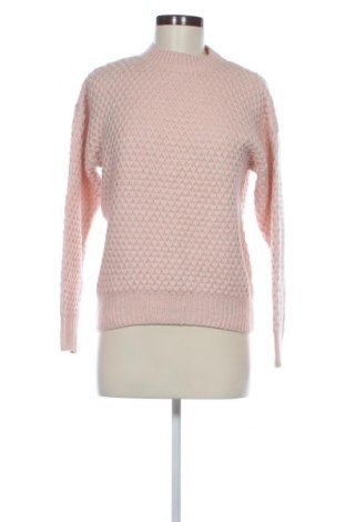 Dámský svetr George, Velikost S, Barva Růžová, Cena  99,00 Kč