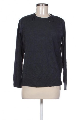 Γυναικείο πουλόβερ Gerry Weber, Μέγεθος M, Χρώμα Πράσινο, Τιμή 0,99 €