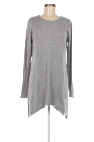 Дамски пуловер Gina Benotti, Размер M, Цвят Сив, Цена 2,04 €