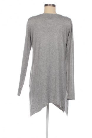 Дамски пуловер Gina Benotti, Размер M, Цвят Сив, Цена 2,04 €