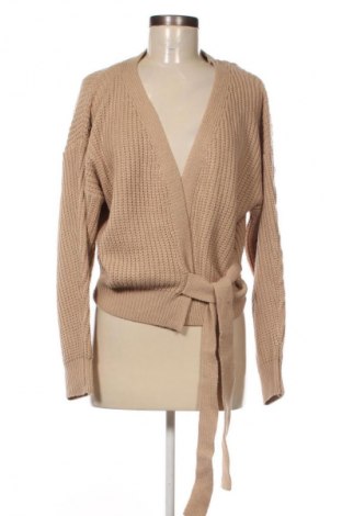 Damenpullover Guts & Gusto, Größe M, Farbe Beige, Preis 11,99 €, #131491886