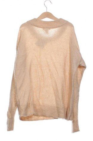 Damenpullover H&M, Größe XS, Farbe Beige, Preis € 11,99