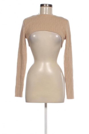 Dámský svetr H&M, Velikost M, Barva Béžová, Cena  229,00 Kč