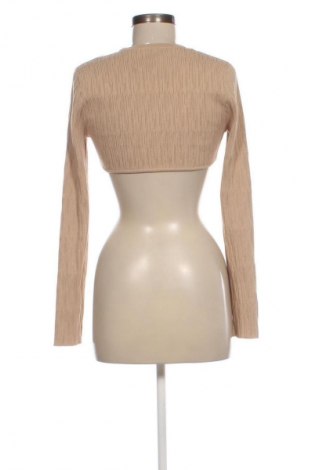 Dámský svetr H&M, Velikost M, Barva Béžová, Cena  229,00 Kč