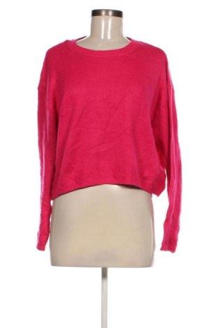 Damenpullover H&M, Größe M, Farbe Rosa, Preis € 11,99