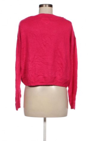 Damenpullover H&M, Größe M, Farbe Rosa, Preis € 11,99
