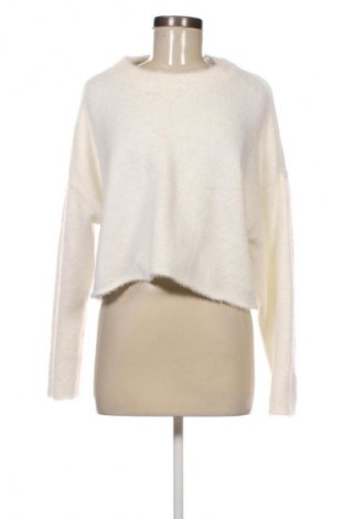 Дамски пуловер H&M, Размер XL, Цвят Бял, Цена 11,75 €