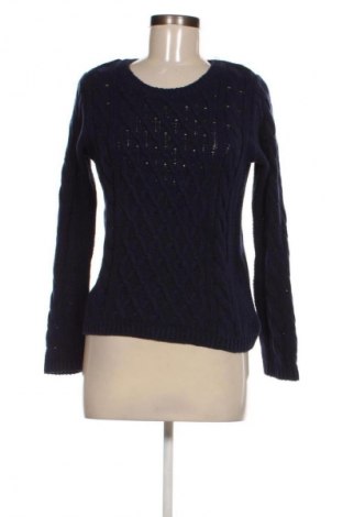 Damenpullover H&M, Größe S, Farbe Blau, Preis € 6,99