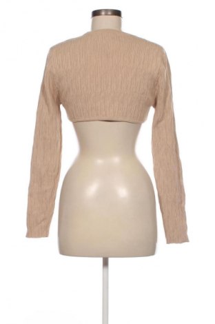Damenpullover H&M, Größe L, Farbe Beige, Preis € 1,99
