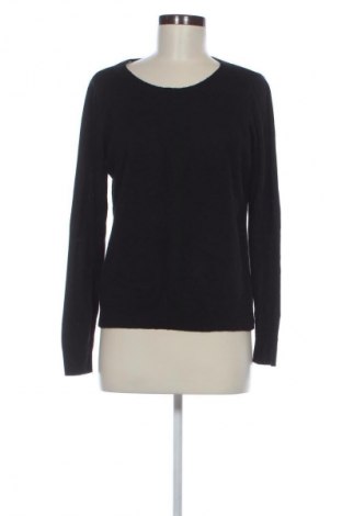 Dámský svetr H&M, Velikost L, Barva Černá, Cena  139,00 Kč