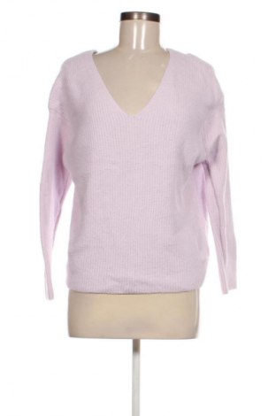 Damenpullover H&M, Größe S, Farbe Lila, Preis € 5,99