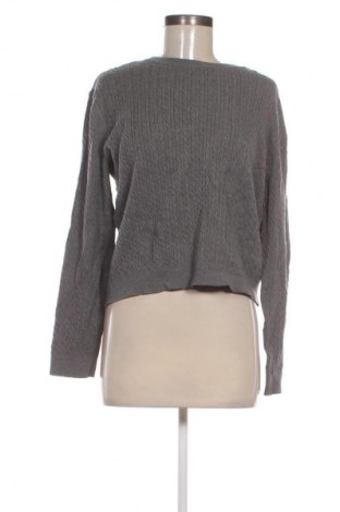 Damenpullover H&M, Größe XL, Farbe Grau, Preis € 6,99