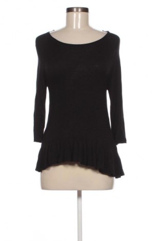 Дамски пуловер H&M, Размер S, Цвят Черен, Цена 3,57 €