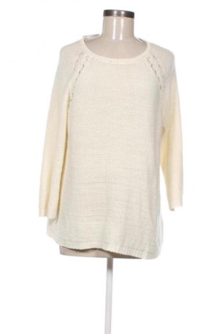 Damenpullover H&M, Größe M, Farbe Weiß, Preis € 1,99