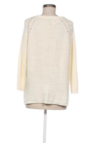 Damenpullover H&M, Größe M, Farbe Weiß, Preis € 1,99