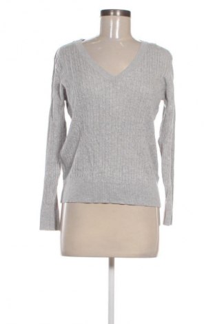 Damenpullover H&M, Größe S, Farbe Grau, Preis € 13,99