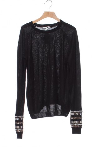 Damenpullover H&M, Größe XS, Farbe Schwarz, Preis € 13,99
