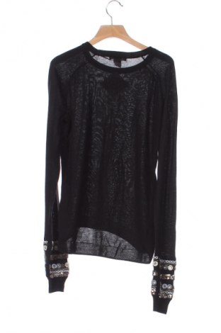 Damenpullover H&M, Größe XS, Farbe Schwarz, Preis € 13,99