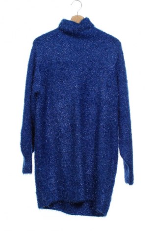 Dámský svetr H&M, Velikost XS, Barva Modrá, Cena  169,00 Kč