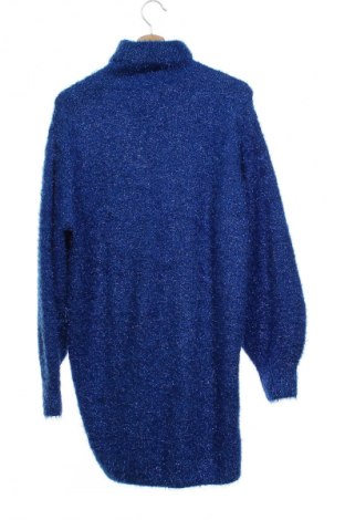 Dámský svetr H&M, Velikost XS, Barva Modrá, Cena  169,00 Kč