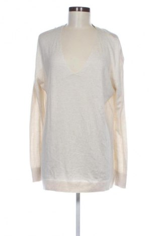 Damenpullover H&M, Größe M, Farbe Ecru, Preis € 1,99