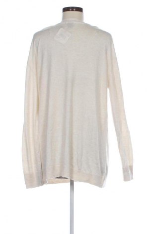 Damenpullover H&M, Größe M, Farbe Ecru, Preis € 1,99