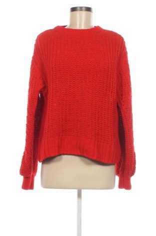 Damenpullover H&M, Größe S, Farbe Rot, Preis € 1,99