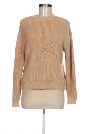Dámský svetr H&M Divided, Velikost S, Barva Béžová, Cena  259,00 Kč