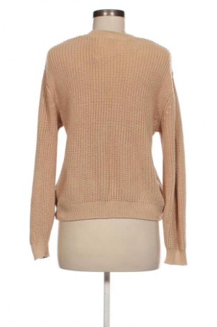 Dámský svetr H&M Divided, Velikost S, Barva Béžová, Cena  259,00 Kč