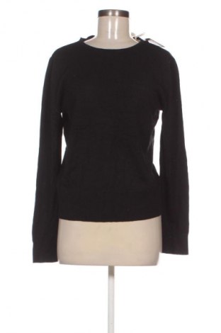 Dámský svetr H&M Divided, Velikost M, Barva Černá, Cena  139,00 Kč