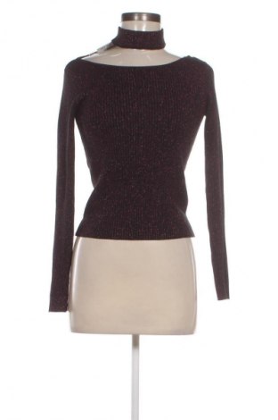 Дамски пуловер H&M Divided, Размер M, Цвят Лилав, Цена 3,06 €