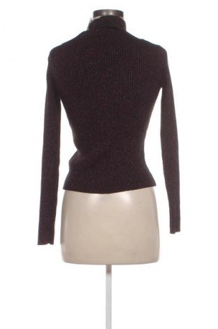 Дамски пуловер H&M Divided, Размер M, Цвят Лилав, Цена 3,06 €