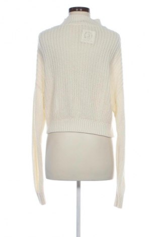 Dámský svetr H&M Divided, Velikost S, Barva Krémová, Cena  249,00 Kč