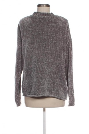 Dámský svetr H&M Divided, Velikost M, Barva Šedá, Cena  229,00 Kč