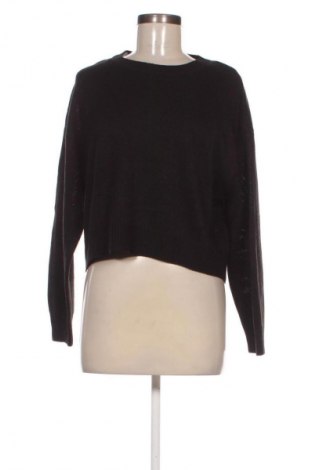 Dámský svetr H&M Divided, Velikost M, Barva Černá, Cena  139,00 Kč