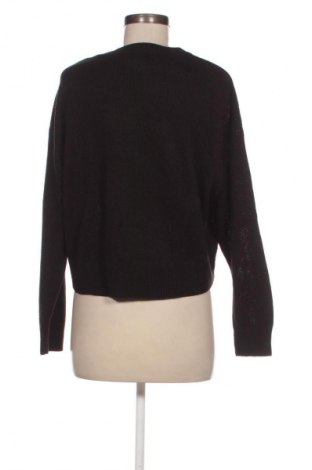 Dámský svetr H&M Divided, Velikost M, Barva Černá, Cena  139,00 Kč