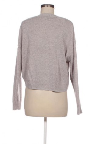 Dámský svetr H&M Divided, Velikost M, Barva Šedá, Cena  129,00 Kč