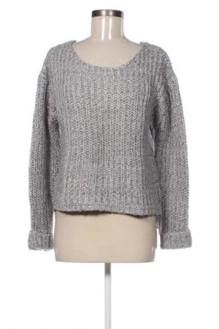 Dámský svetr Haily`s, Velikost M, Barva Šedá, Cena  129,00 Kč