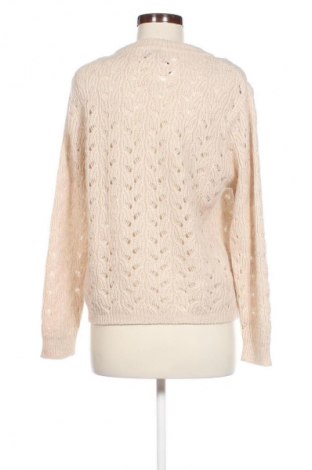 Дамски пуловер Haily`s, Размер M, Цвят Бежов, Цена 2,04 €