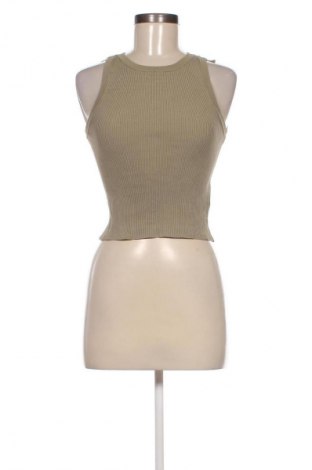 Dámský svetr Hallhuber, Velikost M, Barva Zelená, Cena  29,00 Kč