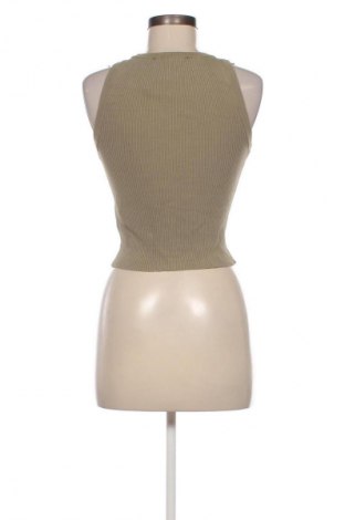 Dámský svetr Hallhuber, Velikost M, Barva Zelená, Cena  29,00 Kč