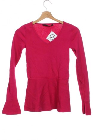 Дамски пуловер Hallhuber, Размер XS, Цвят Розов, Цена 9,71 €