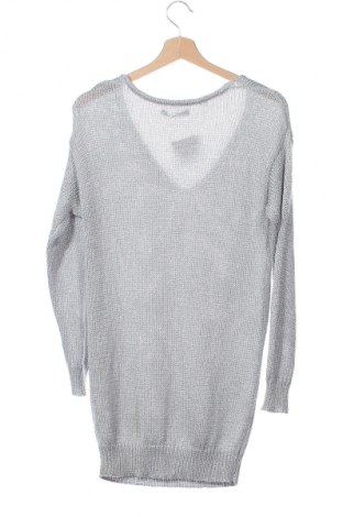 Damenpullover House, Größe XS, Farbe Silber, Preis € 5,99